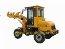 Model Zl08g Wheel Loader